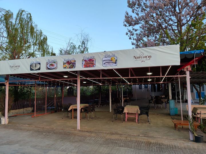 Nurcan'ın Sofrası