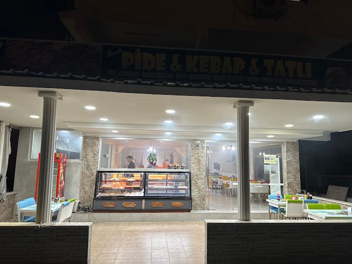 Örnek Pide & Kebap Restaurant