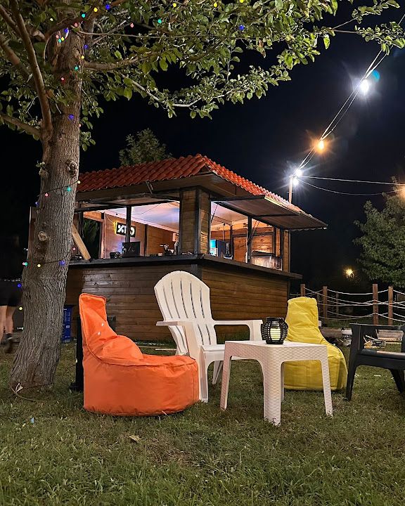RİO CAFE