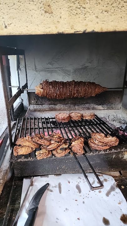 Şavluğ Kokoreç