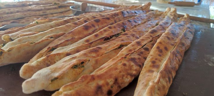 Şekerin Yeri Restorant