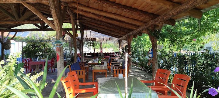 Sığla Cafe Ve Gözleme Evi