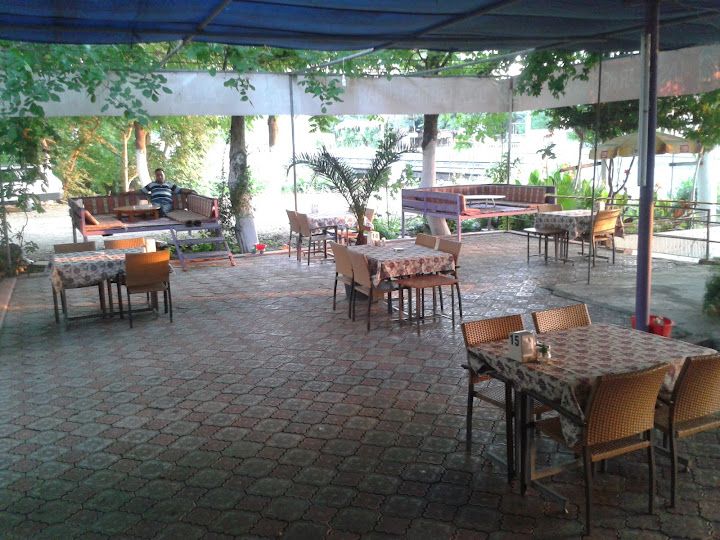 Uysallar Restoran