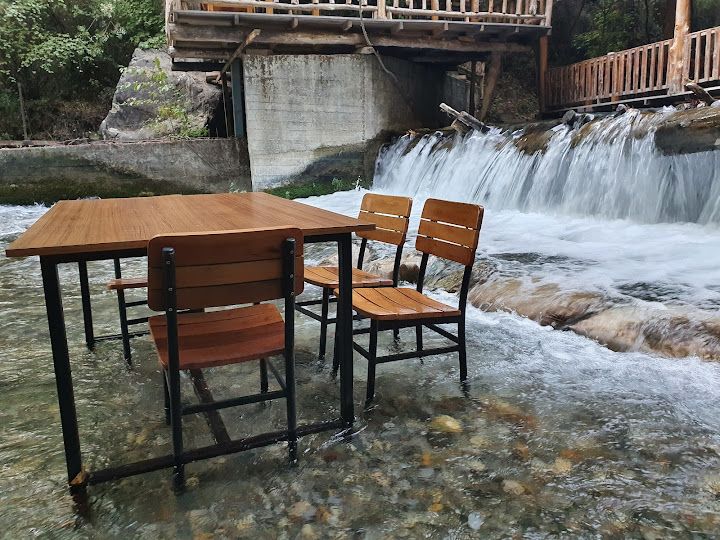 Yuvarlakçay Doğa Restaurant