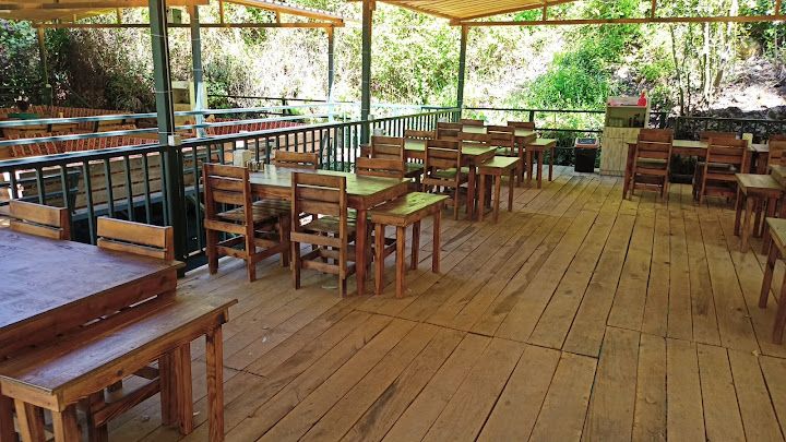 Yuvarlakçay Gölge Restoran