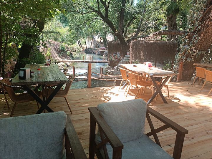 Yuvarlakçay istanbul Restaurant