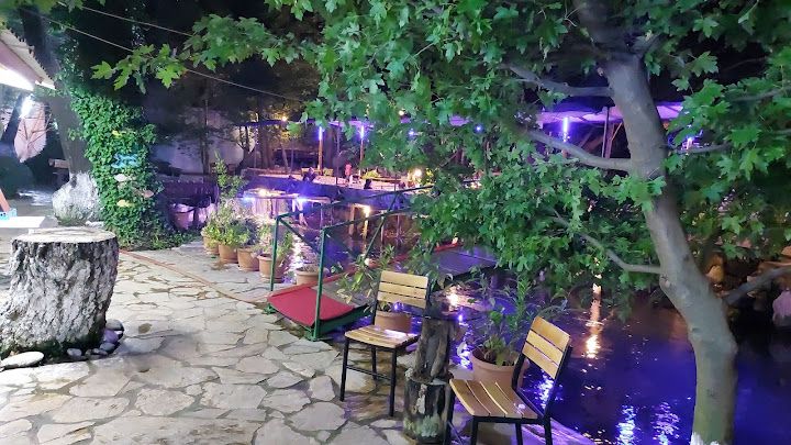 Yuvarlakçay Restaurant