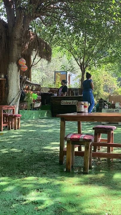 Yuvarlakçay Sosyal Anne Gözleme Evi