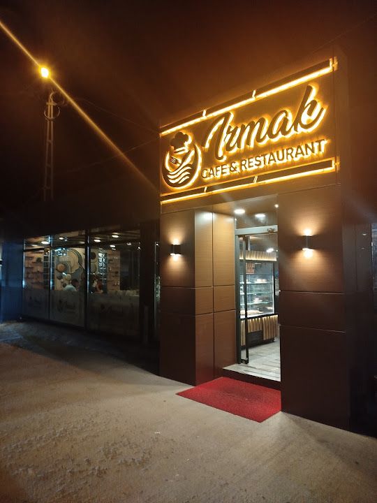 Irmak Cafe Restaurant