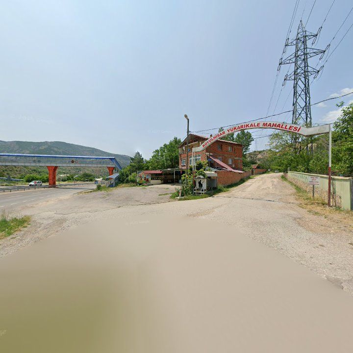 Tunçeller Aile Çay Bahçesi