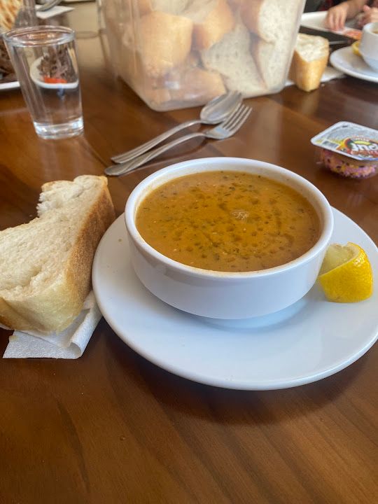 Yeni Beşler Restaurant