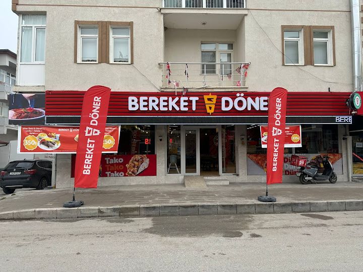 Bereket Döner - Nevşehir Kozaklı Altınsu Mah.