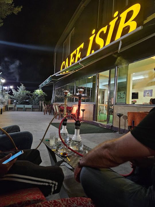 Cafeisib