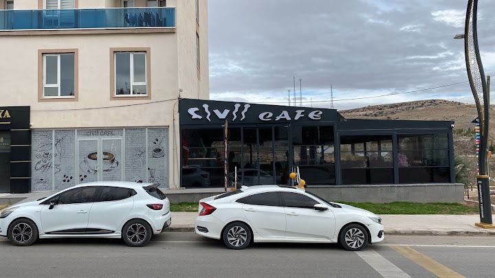 Çivii Cafe