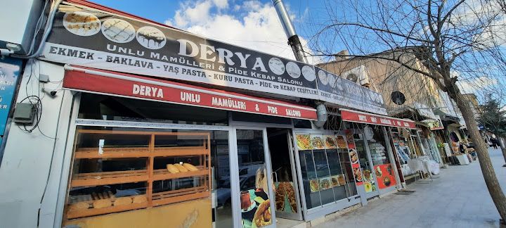 Derya Pide Fırını