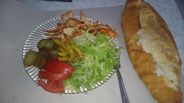 Karaçay Kebap Salonu