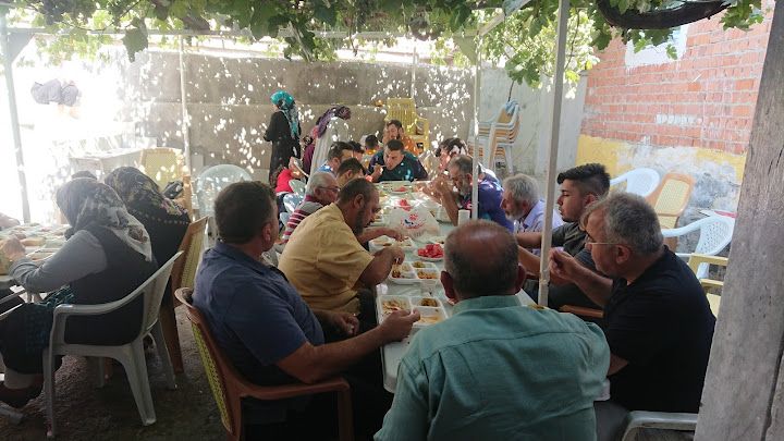 Serçe Nargile Cafe
