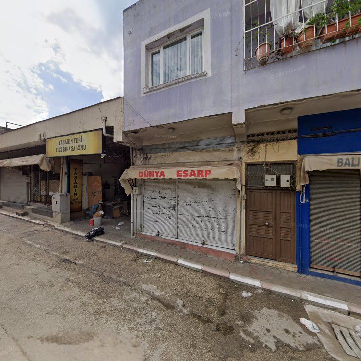 Kadir Fıçı Birahanesi