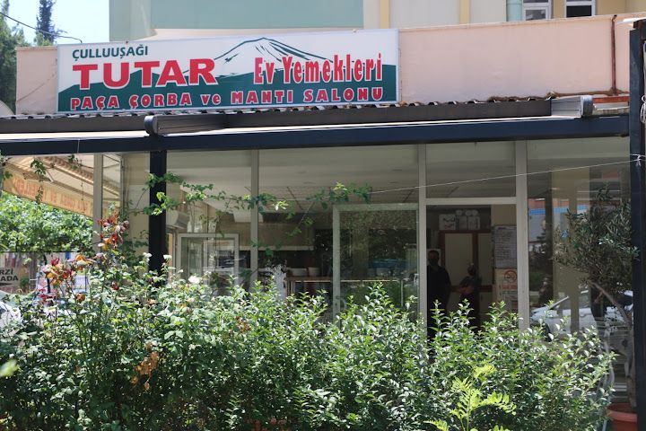 Tutar Paça Çorba Ve Ev Yemekleri