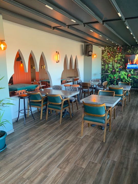 Class Cafe & Bistro