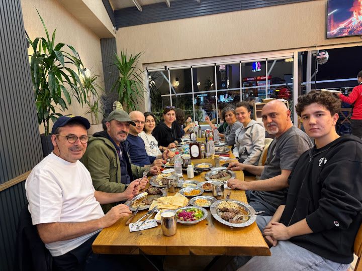 Çorbacı Suat & Ocakbaşı