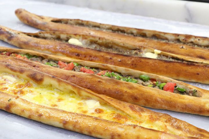 Erzurum Pide Kebap