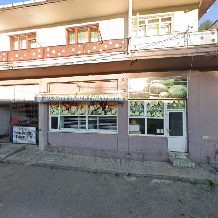 Hünerli Ekmek Fırını