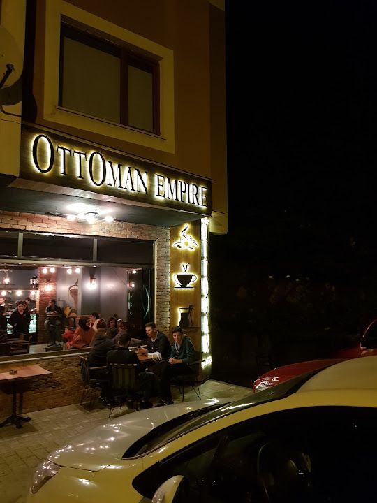Ottoman Empire Cafe&bistro