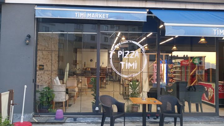 Pizzatimi