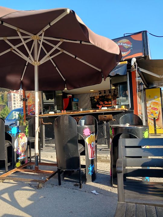 Taksim Fast Food Kozlu