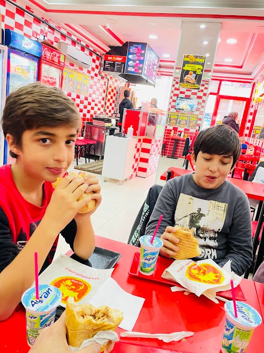 Yorum fotoğrafı 1