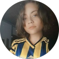 Kübra Filiz PARLAK