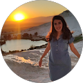 Kubra Nur Çelik