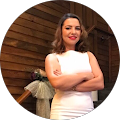 Kübra SARIMEŞE