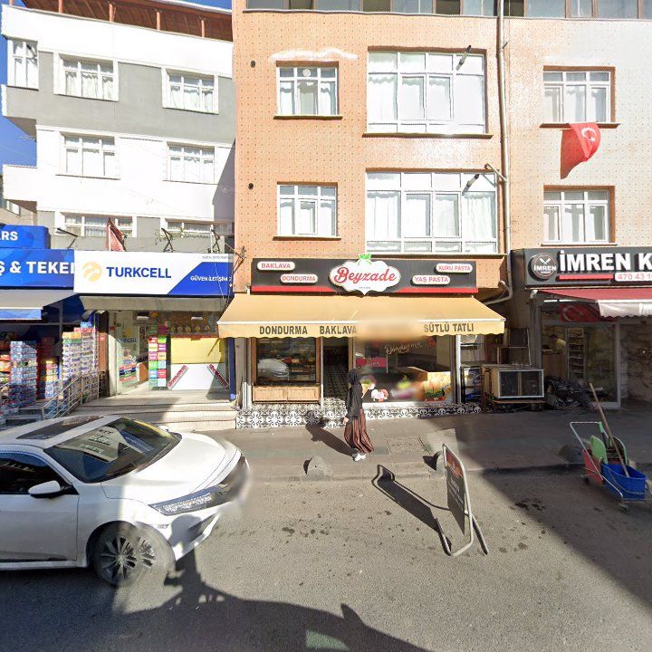 2000 İTALYAN Kornetto