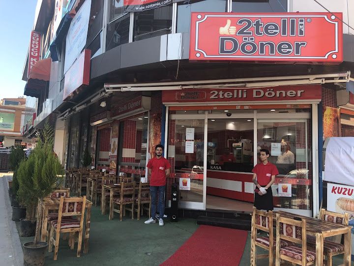 2telli Döner