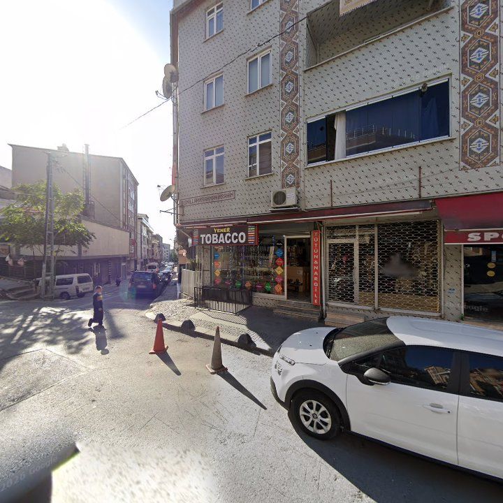 Abdullah Usta Çiğköfte