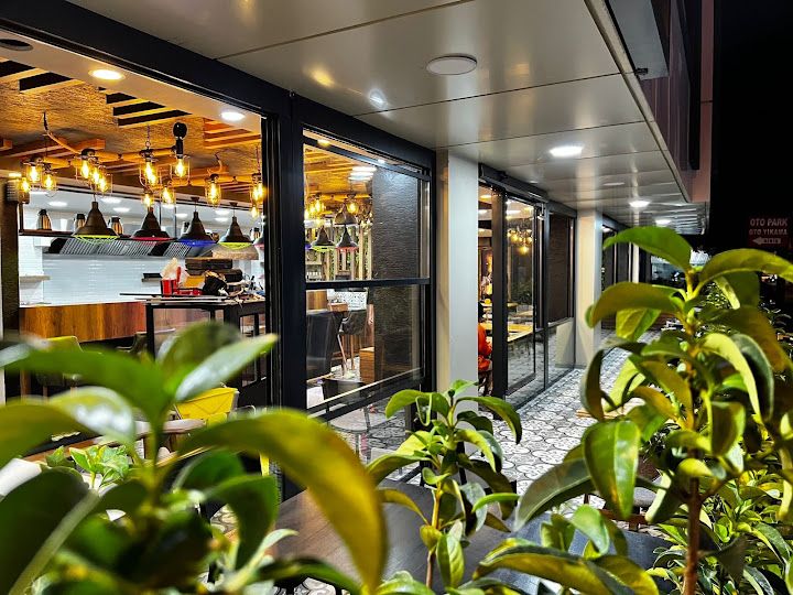 Abella Cafe Bistro