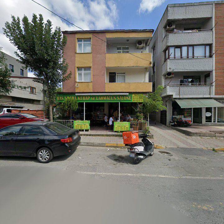 Acıktım Kebap