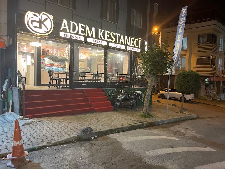 Adem Kestaneci
