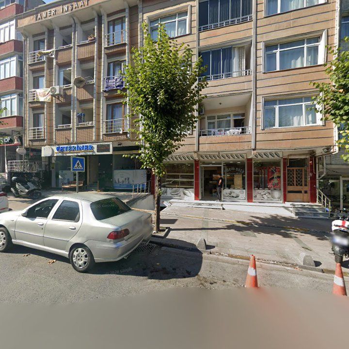 Adem Usta Unlu Mamülleri