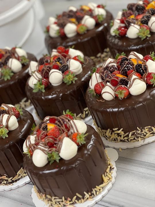 Akten Bakery Patisserie