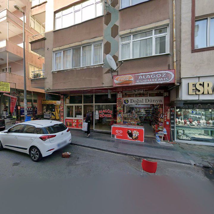 Alagöz Döner