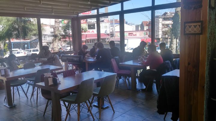Ali Baba Express Kebap