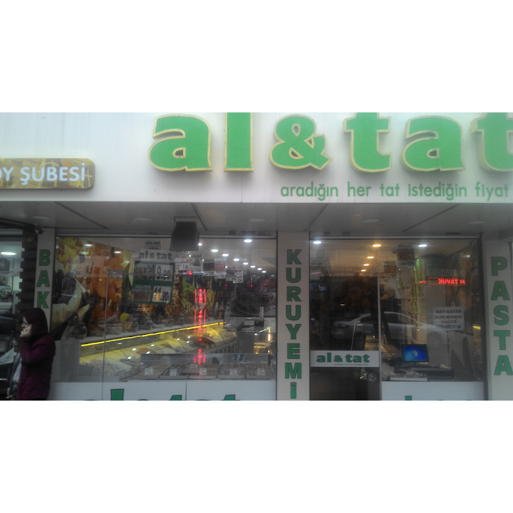 Altat