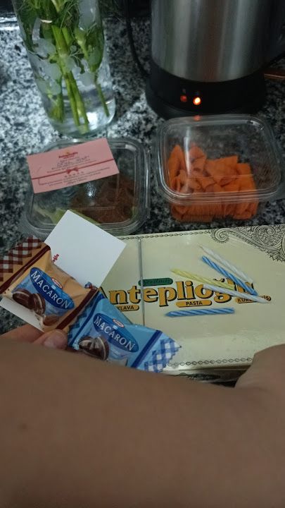 Anteplioğlu Kanarya