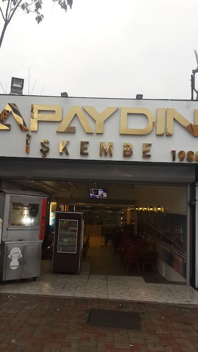 Apaydın İşkembe
