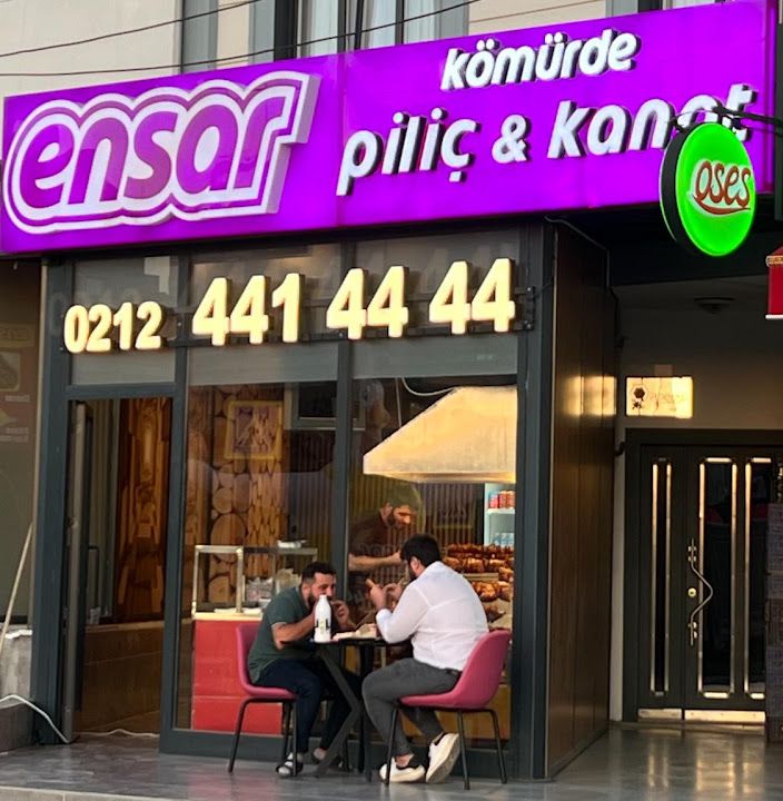 Atakent Ensar Piliç