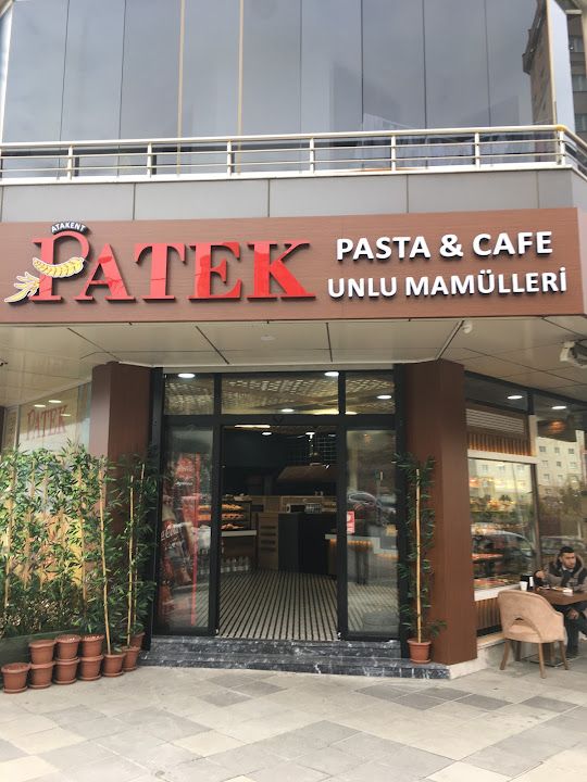 Atakent Patek