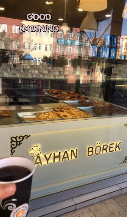 Ayhan Börek